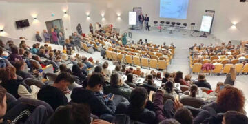 Μιχάλης Παπαδόπουλος: Με απόλυτη επιτυχία η Ημερίδα «Τεχνητή Νοημοσύνη στην Καρδιολογία»