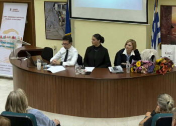 Συντάξεις χωρίς… γρίφους: Με ιδιαίτερο ενδιαφέρον η ημερίδα ενημέρωσης στην Πτολεμαΐδα