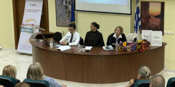 Συντάξεις χωρίς… γρίφους: Με ιδιαίτερο ενδιαφέρον η ημερίδα ενημέρωσης στην Πτολεμαΐδα