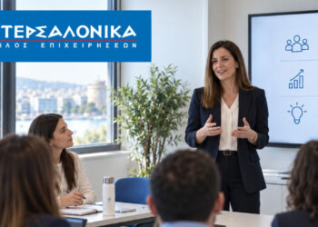 Ο Όμιλος ΙΝΤΕΡΣΑΛΟΝΙΚΑ επενδύει στη συνεχή εκπαίδευση και ανάπτυξη των ανθρώπων του – Εκπαιδευτικές δράσεις για την ενίσχυση της κατάρτισης των εργαζομένων