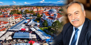 Η ασφάλεια προϋπόθεση για την επιτυχία της Εμποροπανήγυρης Αμυνταίου