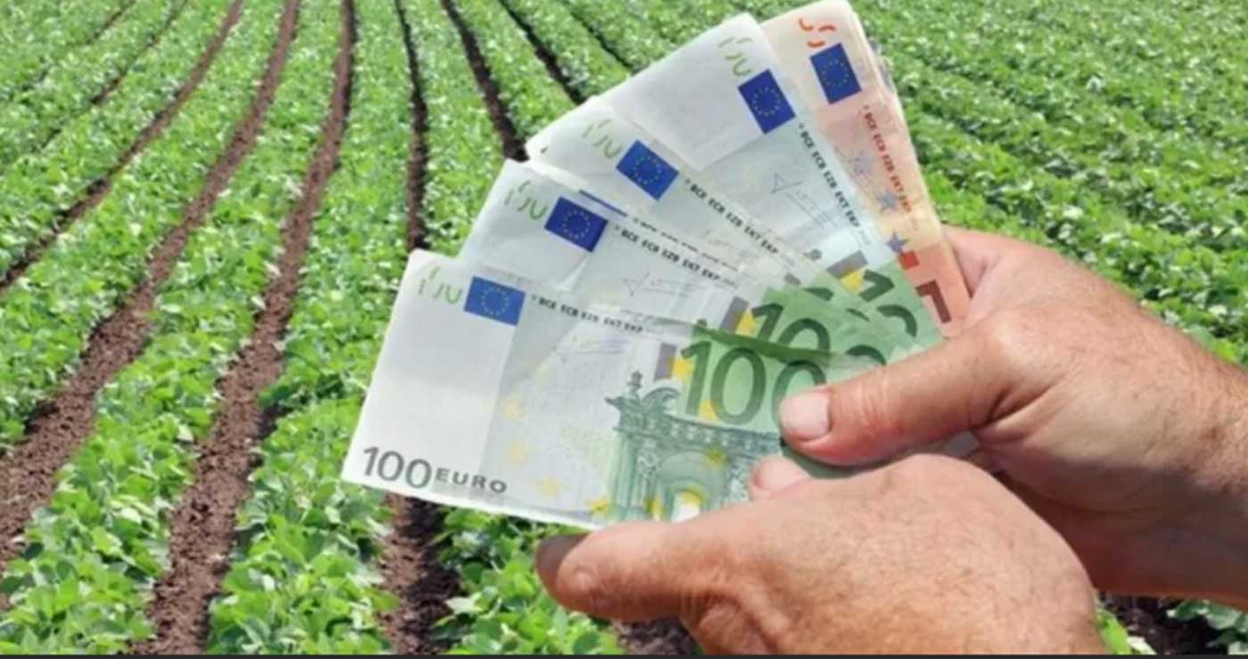 3,63 εκατ. ευρώ σε 7.715 καλλιεργητές μηδικής που επλήγησαν από τα μέτρα για την ευλογιά – Και στο Ν. Φλώρινας