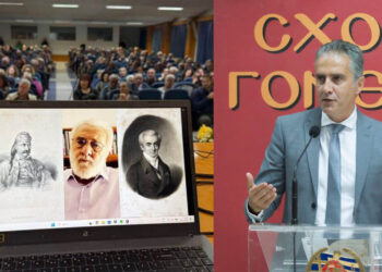 Καποδίστριας: Πώς θα ήταν η Ελλάδα αν δεν είχε δολοφονηθεί; – Το ερώτημα που θέτει ο Θεοφάνης Μαλκίδης