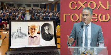 Καποδίστριας: Πώς θα ήταν η Ελλάδα αν δεν είχε δολοφονηθεί; – Το ερώτημα που θέτει ο Θεοφάνης Μαλκίδης