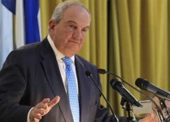 Πολεμικό Μουσείο – Κώστας Καραμανλής (2η Ενότητα για τα Εθνικά Θέματα)– Γράφει ο Μιχάλης Ραμπίδης