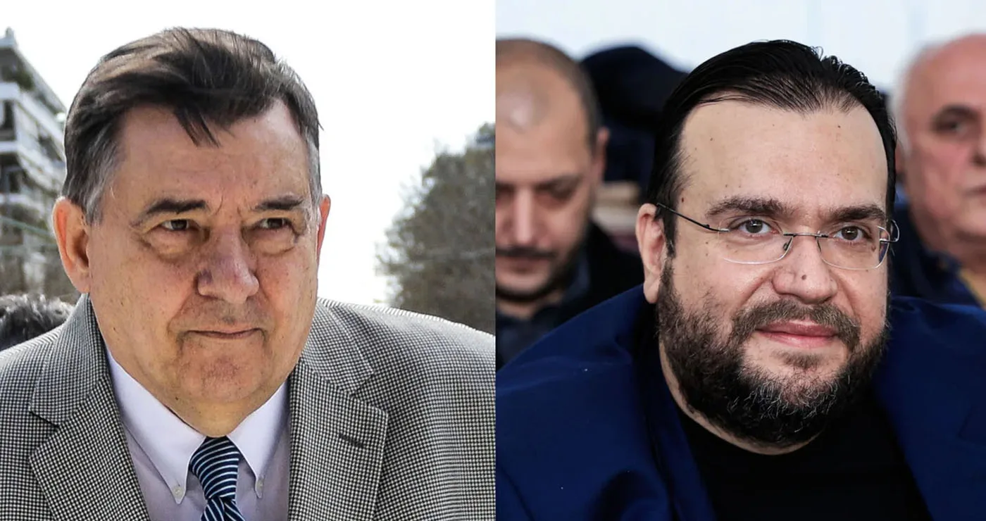 Καρατζαφέρης για Καμπούρη: Άργησαν να τον συλλάβουν -Από τους χειρότερους ανθρώπους που έχω συναντήσει