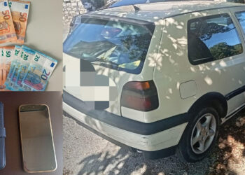 Καστοριά: Συνελήφθη 48χρονος για παράνομη μεταφορά αλλοδαπού – Κατασχέθηκαν 800 ευρώ και δύο κινητά