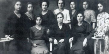 Μια ακόμη Γυναικεία σχολή, κοπτικής-ραπτικής, στα Καϊλάρια του 1932 – Από τη στήλη του Γ. Καζαντζή στον ΠΑΛΜΟ