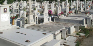 Προσωρινός ανάδοχος για τα Νέα Κοιμητήρια Κοζάνης