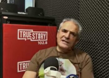 Γ. Κωστικίδης: Λιγοστεύουν τα πουλιά στην περιοχή μας – Αποτύπωση της φύσης με τον φωτογραφικό φακό