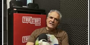 Γ. Κωστικίδης: Λιγοστεύουν τα πουλιά στην περιοχή μας – Αποτύπωση της φύσης με τον φωτογραφικό φακό