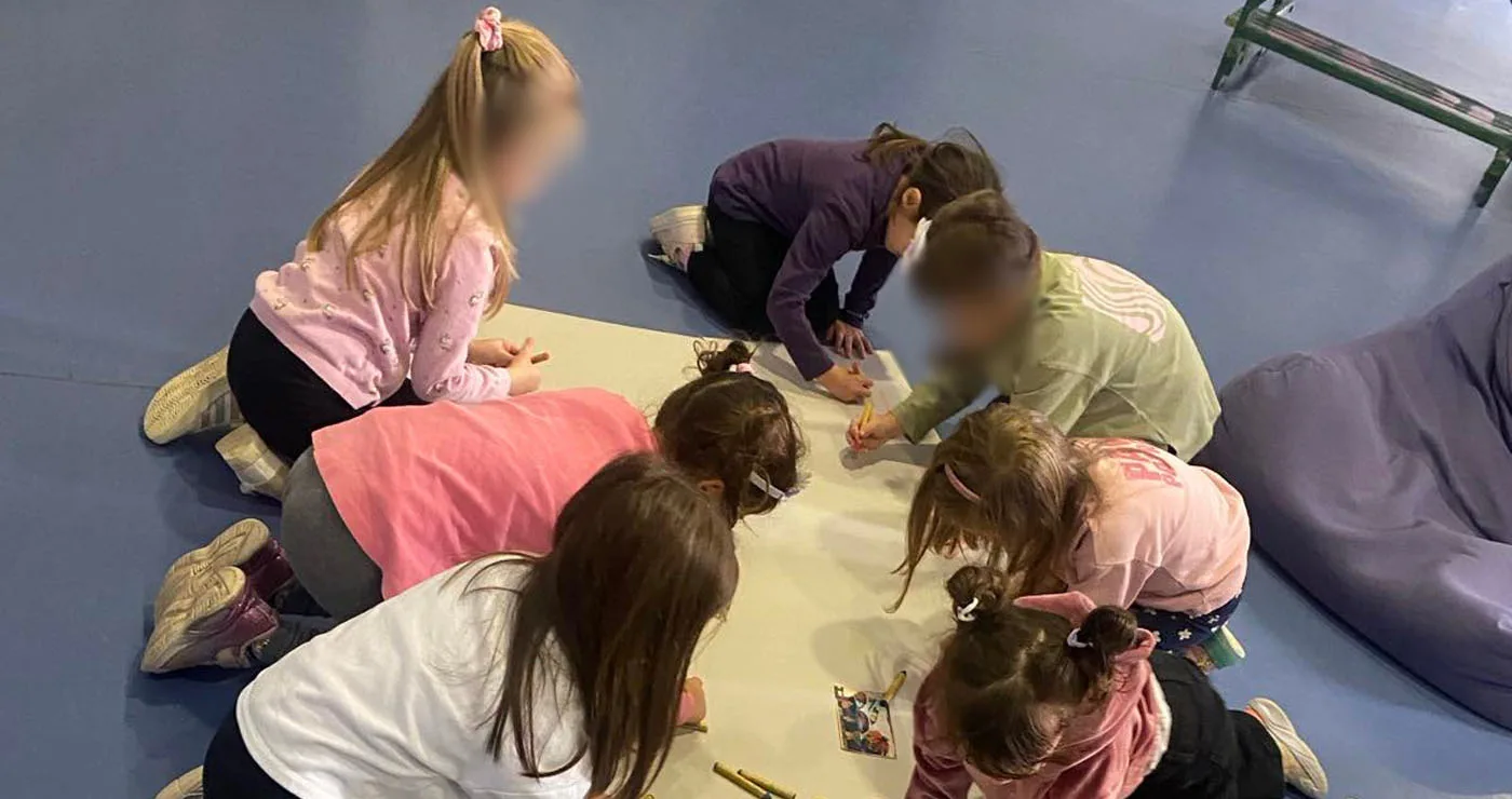 Ξεκίνησαν τα εκπαιδευτικά προγράμματα της Κοβενταρείου Βιβλιοθήκης