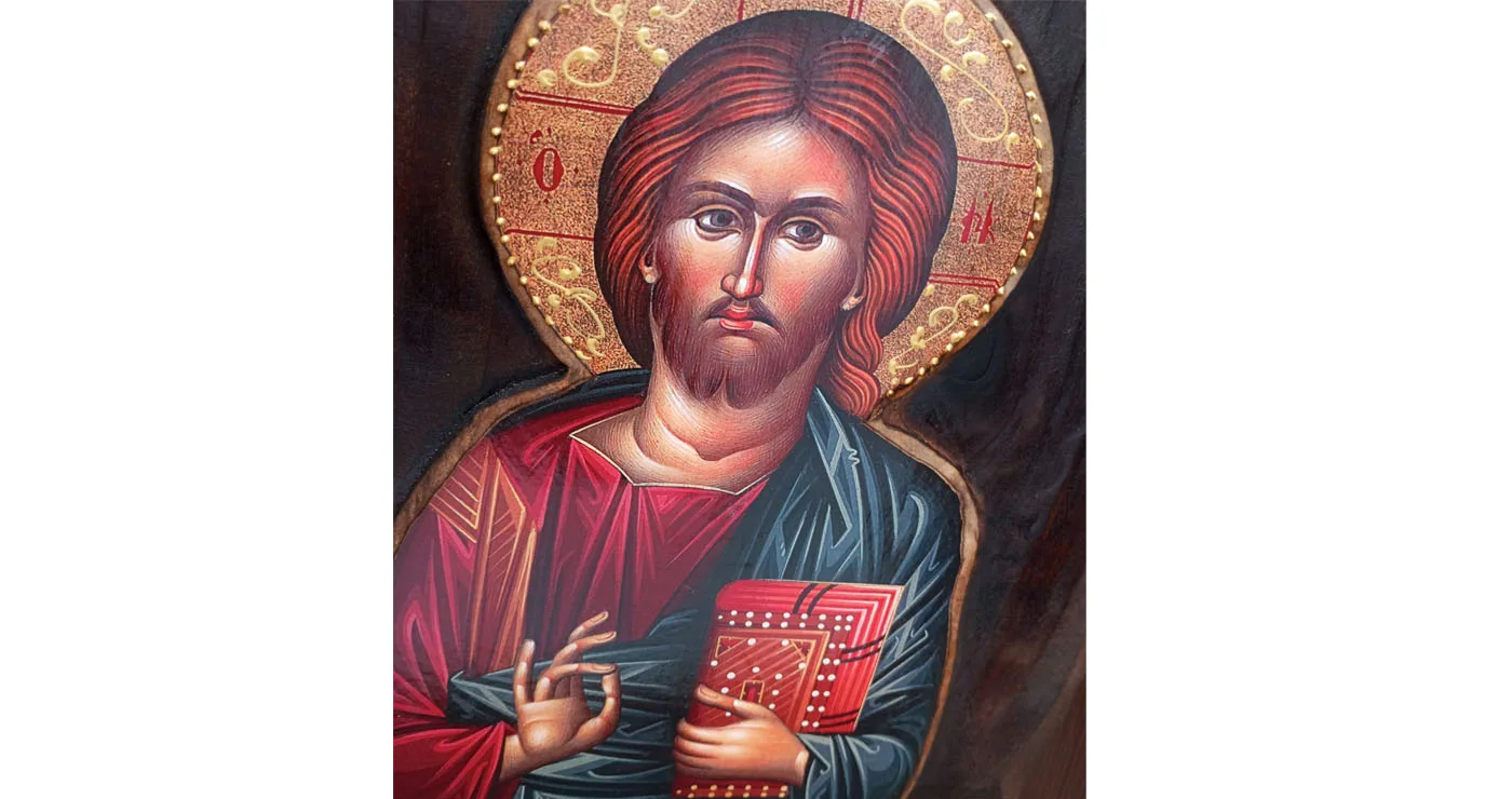 Δέσποινα εί Μείζων των Αγίων (381-390) – Γράφει ο Ευστάθιος Λαμπριανίδης