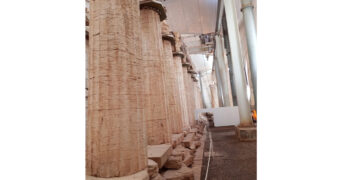 Γλυπτά αγγεία 341-350 αρχαιοελληνικά σε ξένα Μουσεία – Γράφει ο Ευστάθιος Λαμπριανίδης