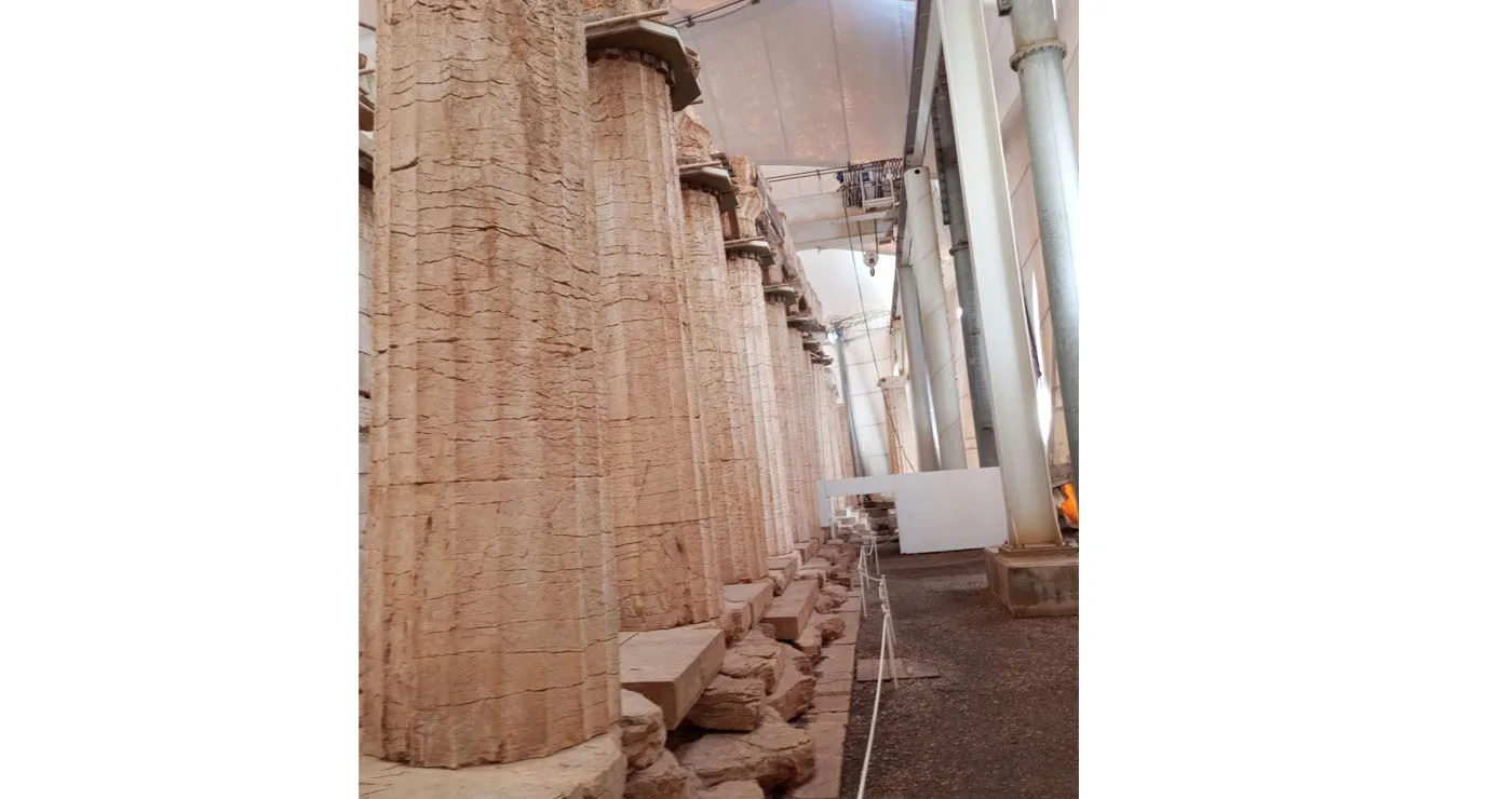 Γλυπτά αγγεία 341-350 αρχαιοελληνικά σε ξένα Μουσεία – Γράφει ο Ευστάθιος Λαμπριανίδης