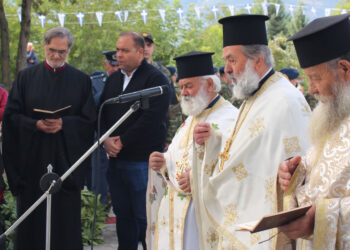 Οι Λαζαράδες τίμησαν 114 χρόνια ιστορίας και ελευθερίας