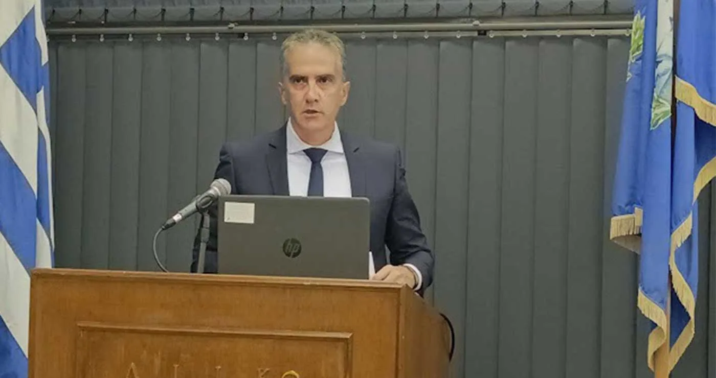 Η βία και οι προεκτάσεις της στην πολιτική, κοινωνική, θρησκευτική και ιδιωτική ζωή- Το 5ο Επιστημονικό Συμπόσιο της Αστικής Εταιρείας Κω «Ιπποκράτης»