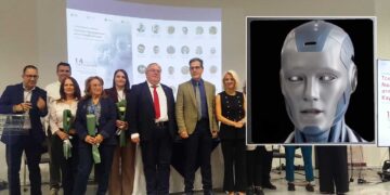 Μαμάτσειο: Με απόλυτη επιτυχία πραγματοποιήθηκε η ημερίδα «Τεχνητή Νοημο-σύνη στην Καρδιολογία -Ξεχώρισε ο ψηφιακός βοηθός AIAS