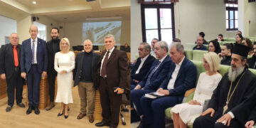 Κοζάνη: Ημερίδα για καρδιαγγειακά και εγκεφαλικά – Τι ανέφερε η διοικήτρια του Μαμάτσειου Ευτυχία Καπάτου