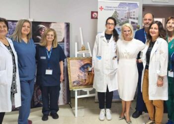 Μαμάτσειο: Οφθαλμολογικές εξετάσεις σε 60 ασθενείς με σακχαρώδη διαβήτη και γλαύκωμα