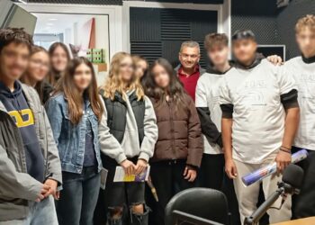 True Story Radio: Μαθητές του 1ου ΓΕΛ στέλνουν μήνυμα υπεύθυνης οδήγησης – Αύριο το βράδυ η εκδήλωση των μαθητών «Βραδιά χωρίς ατυχήματα» μαζί με το Ινστιτούτο Πάνος Μυλωνάς