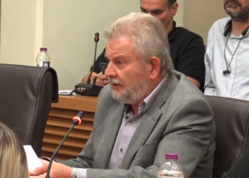 Νέα απαξίωση της Τηλεθέρμανσης από τον Πρόεδρο της ΔΕΥΑΚ: «Να βρουν εναλλακτικό τρόπο θέρμανσης οι πολίτες»