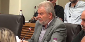 Νέα απαξίωση της Τηλεθέρμανσης από τον Πρόεδρο της ΔΕΥΑΚ: «Να βρουν εναλλακτικό τρόπο θέρμανσης οι πολίτες»