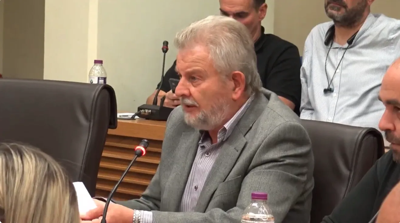 Νέα απαξίωση της Τηλεθέρμανσης από τον Πρόεδρο της ΔΕΥΑΚ: «Να βρουν εναλλακτικό τρόπο θέρμανσης οι πολίτες»