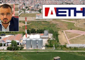 Γ. Μίχος: Πλήρης παροχή τηλεθέρμανσης την Πέμπτη σε όλη την πόλη – Πότε θα αποφασιστεί η τιμή