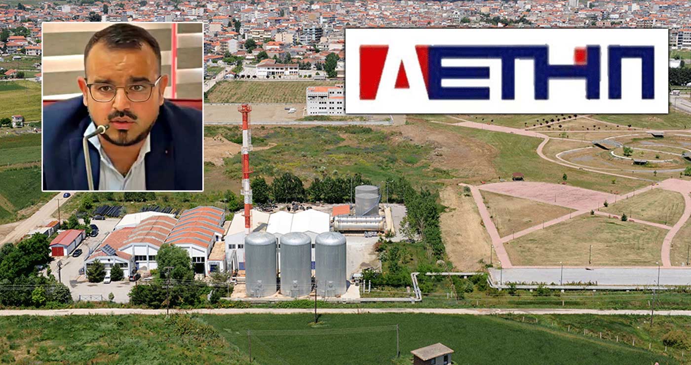Γ. Μίχος: Πλήρης παροχή τηλεθέρμανσης την Πέμπτη σε όλη την πόλη – Πότε θα αποφασιστεί η τιμή