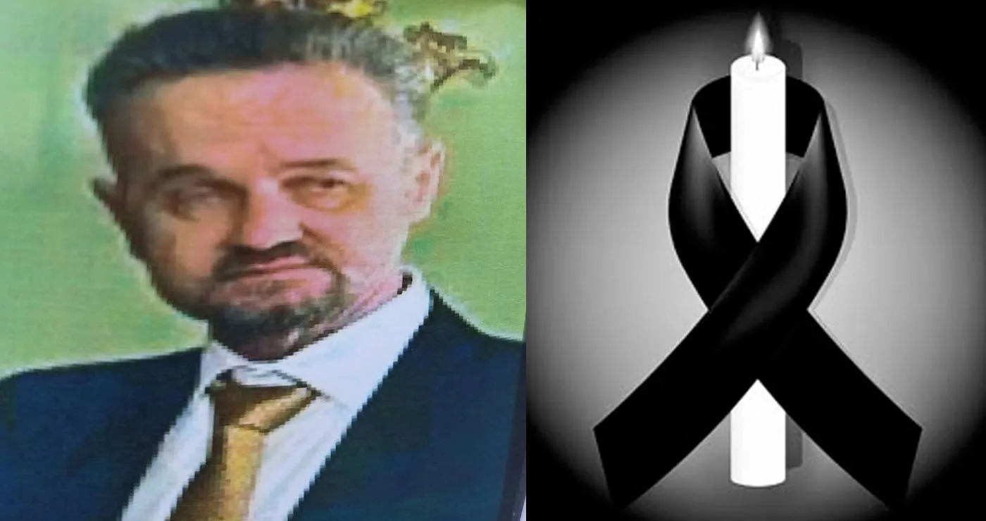 Πτολεμαΐδα: Έφυγε από τη ζωή στα 55 του χρόνια ο Αντώνης Μπισιούκης
