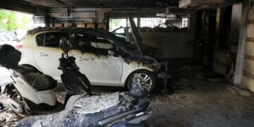 Ξανά ενώπιον της ανακρίτριας οι τέσσερις για τη φονική έκρηξη στο σπίτι της οικογένειας Νέστορα
