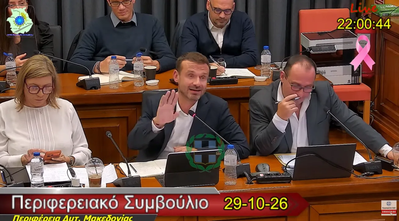 Ούτε καύση σκουπιδιών, ούτε πυρηνικά για τη Δυτική Μακεδονία- Η κατάρριψη των «μύθων» από τον Αν. Δ/νων Σύμβουλο της ΔΕΗ