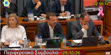 Α. Παϊζης: «Δεν γίνονται με το ζόρι μεταθέσεις- Εθελούσια, δήλωση μετάθεσης και επανακατάρτιση η διαδικασία για τους εργαζόμενους της ΔΕΗ»