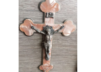 Δέσποινα εί μείζων των Αγίων 321-330 – Γράφει ο Ευστάθιος Λαμπριανίδης
