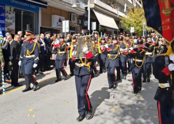 Δήμος Κοζάνης: Η «Πανδώρα» στην 28η Οκτωβρίου – Τα εμβατήρια και η ιστορία τους