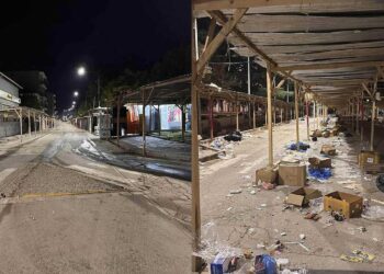 Ιορδάνης Μπάντης: Σπάει ρεκόρ το πανηγύρι του Αμυνταίου: 650 εκθέτες, 200.000 επισκέπτες και καθαροί οι δρόμοι