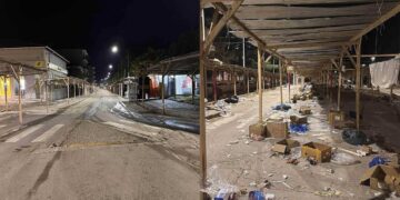 Ιορδάνης Μπάντης: Σπάει ρεκόρ το πανηγύρι του Αμυνταίου: 650 εκθέτες, 200.000 επισκέπτες και καθαροί οι δρόμοι
