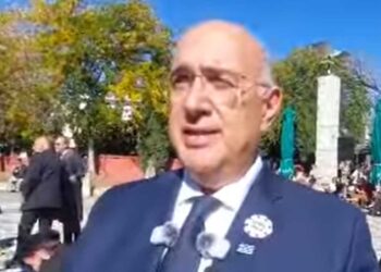 “Πάντα Ελεύθεροι”: Οι δηλώσεις των εκπροσώπων της πολιτικής και τοπικής ηγεσίας για τα Ελευθέρια της Πτολεμαΐδας (video)