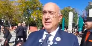 “Πάντα Ελεύθεροι”: Οι δηλώσεις των εκπροσώπων της πολιτικής και τοπικής ηγεσίας για τα Ελευθέρια της Πτολεμαΐδας (video)