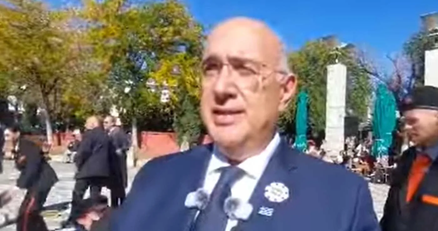 “Πάντα Ελεύθεροι”: Οι δηλώσεις των εκπροσώπων της πολιτικής και τοπικής ηγεσίας για τα Ελευθέρια της Πτολεμαΐδας (video)