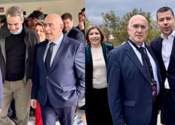 Μ. Παπαδόπουλος: Ιδιαίτερα κρίσιμη η σημερινή συνεδρίαση του Π.Σ. – Παρουσιάζεται ο στρατηγικός σχεδιασμός της ΔΕΗ