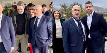 Μ. Παπαδόπουλος: Ιδιαίτερα κρίσιμη η σημερινή συνεδρίαση του Π.Σ. – Παρουσιάζεται ο στρατηγικός σχεδιασμός της ΔΕΗ