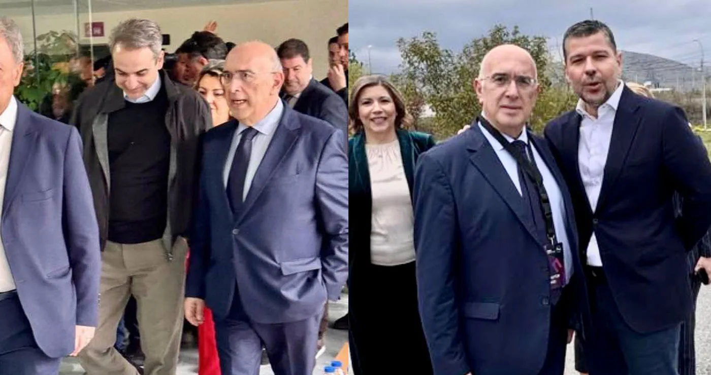 Μ. Παπαδόπουλος: Ιδιαίτερα κρίσιμη η σημερινή συνεδρίαση του Π.Σ. – Παρουσιάζεται ο στρατηγικός σχεδιασμός της ΔΕΗ