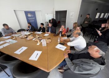 Ν. Παππάς: «Θέση του ΣΥΡΙΖΑ, να γυρίσει η ΔΕΗ υπό δημόσιο έλεγχο- Έχουμε ερωτηματικά για το data center»