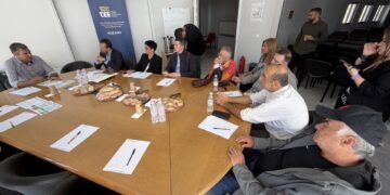 Ν. Παππάς: «Θέση του ΣΥΡΙΖΑ, να γυρίσει η ΔΕΗ υπό δημόσιο έλεγχο- Έχουμε ερωτηματικά για το data center»