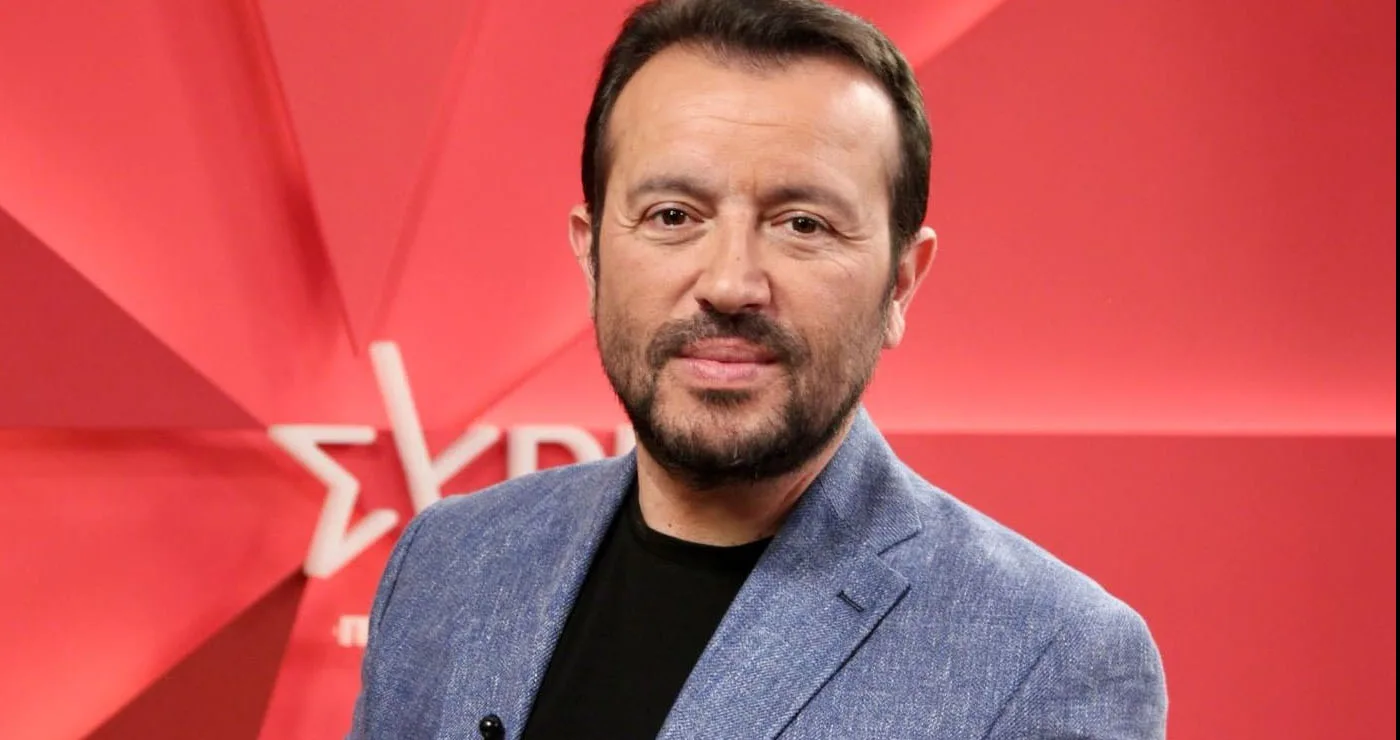 ΣΥΡΙΖΑ: Ο Νίκος Παππάς σε Κοζάνη και Πτολεμαΐδα στις 6 Οκτωβρίου – Όλο το πρόγραμμα των συναντήσεων