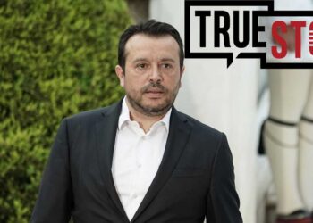 Νίκος Παππάς στο True Story Radio: «Γιατί πρέπει η ΔΕΗ να επιστρέψει σε δημόσιο έλεγχο» – «Η μετάβαση γίνεται με όρους Βατικανού» (video)