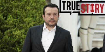 Νίκος Παππάς στο True Story Radio: «Γιατί πρέπει η ΔΕΗ να επιστρέψει σε δημόσιο έλεγχο» – «Η μετάβαση γίνεται με όρους Βατικανού» (video)