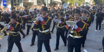 Ακυρώνεται η σημερινή παρέλαση στην Κοζάνη